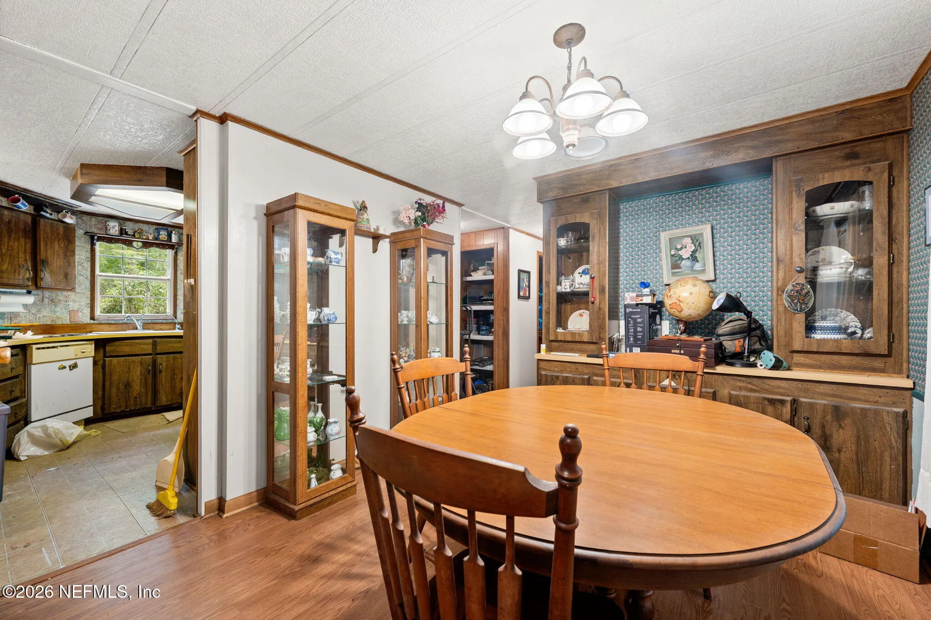 5991 Francine Drive Maxville FL 32234