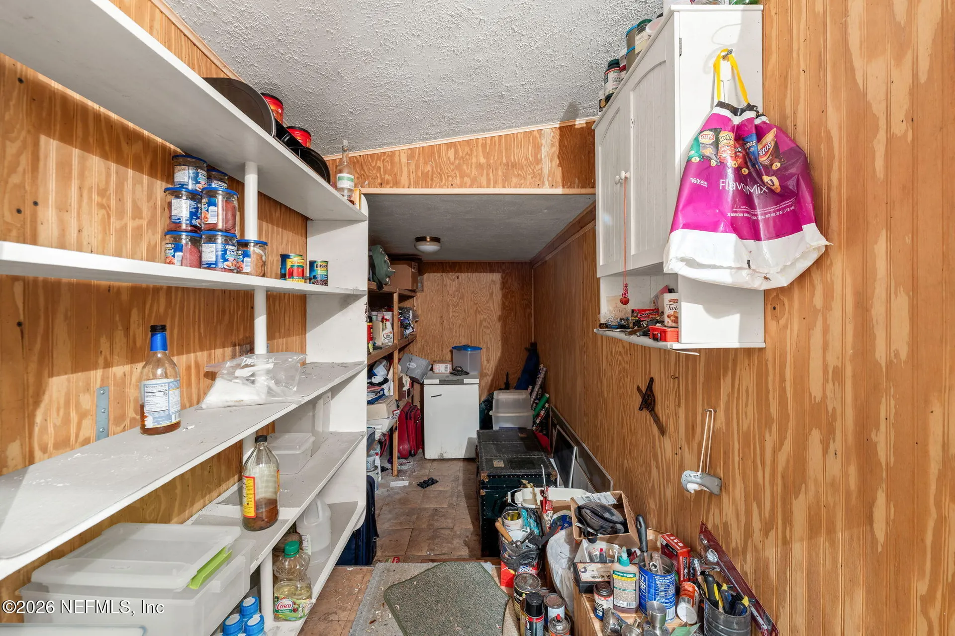 5991 Francine Drive Maxville FL 32234