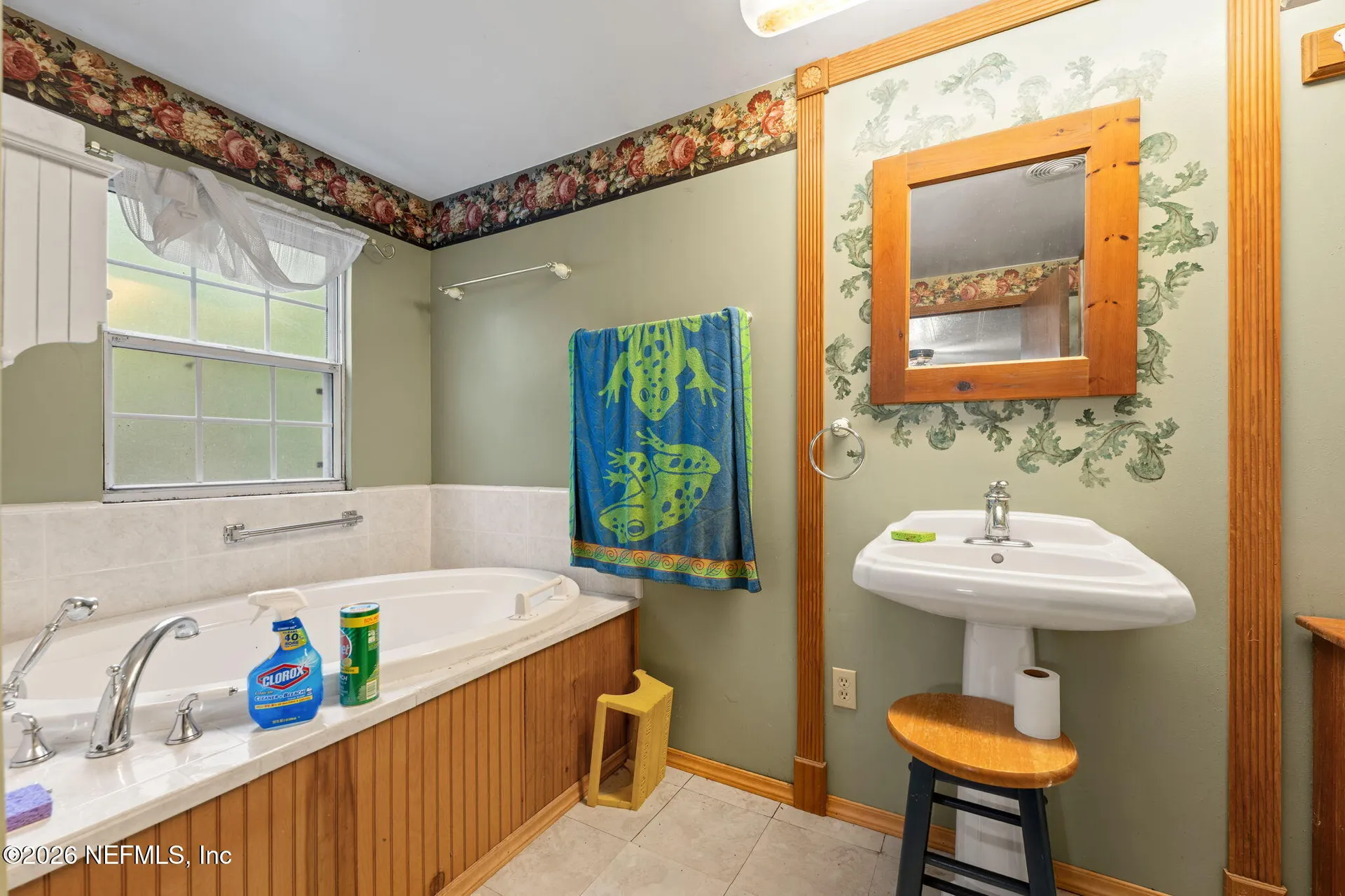 5991 Francine Drive Maxville FL 32234