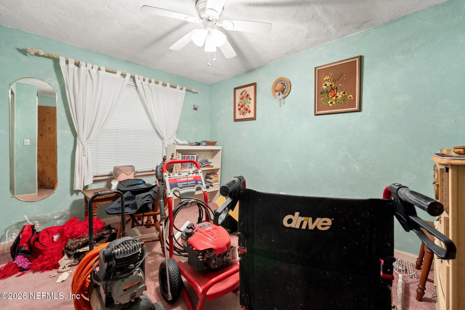 5991 Francine Drive Maxville FL 32234