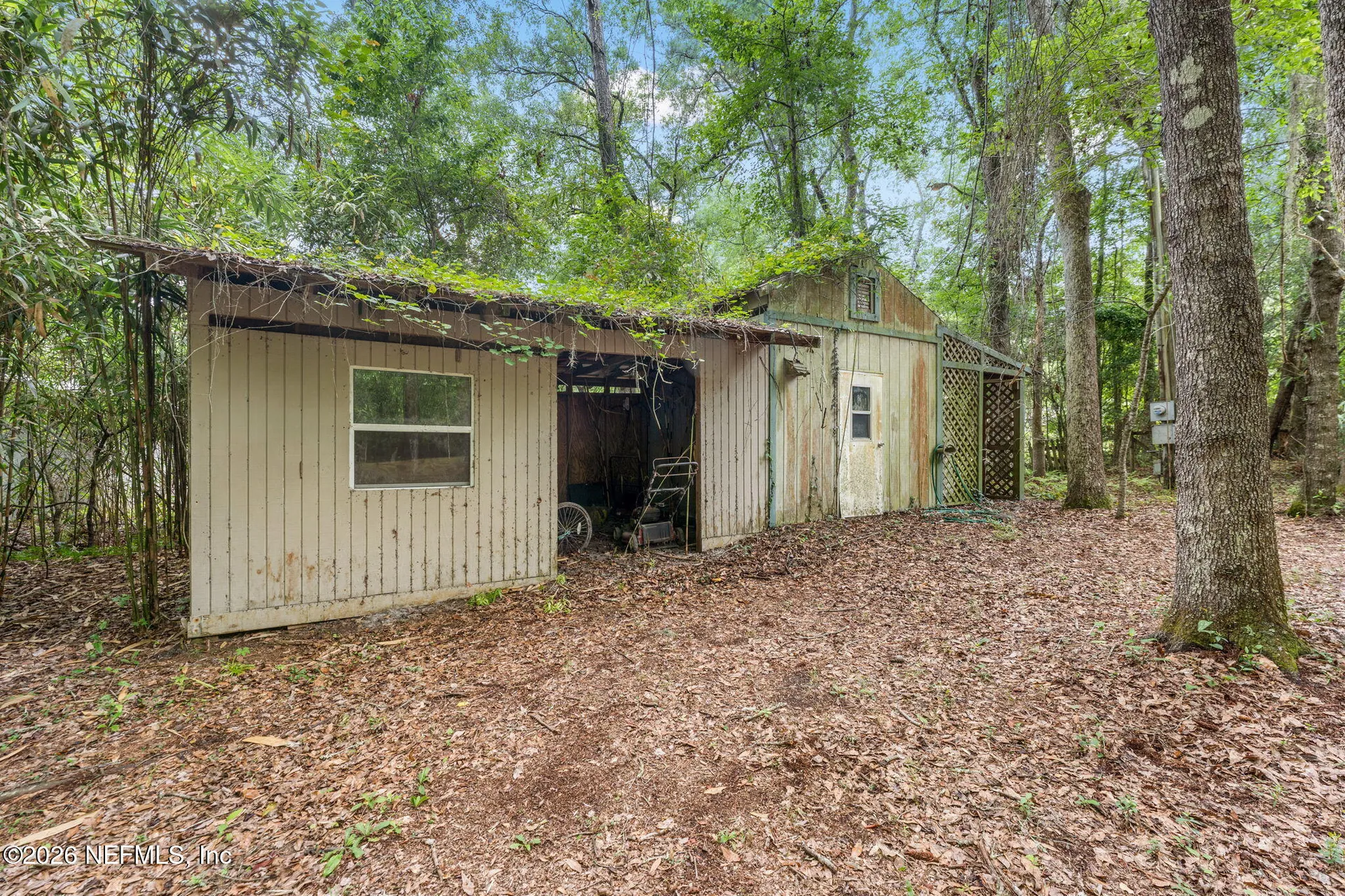 5991 Francine Drive Maxville FL 32234