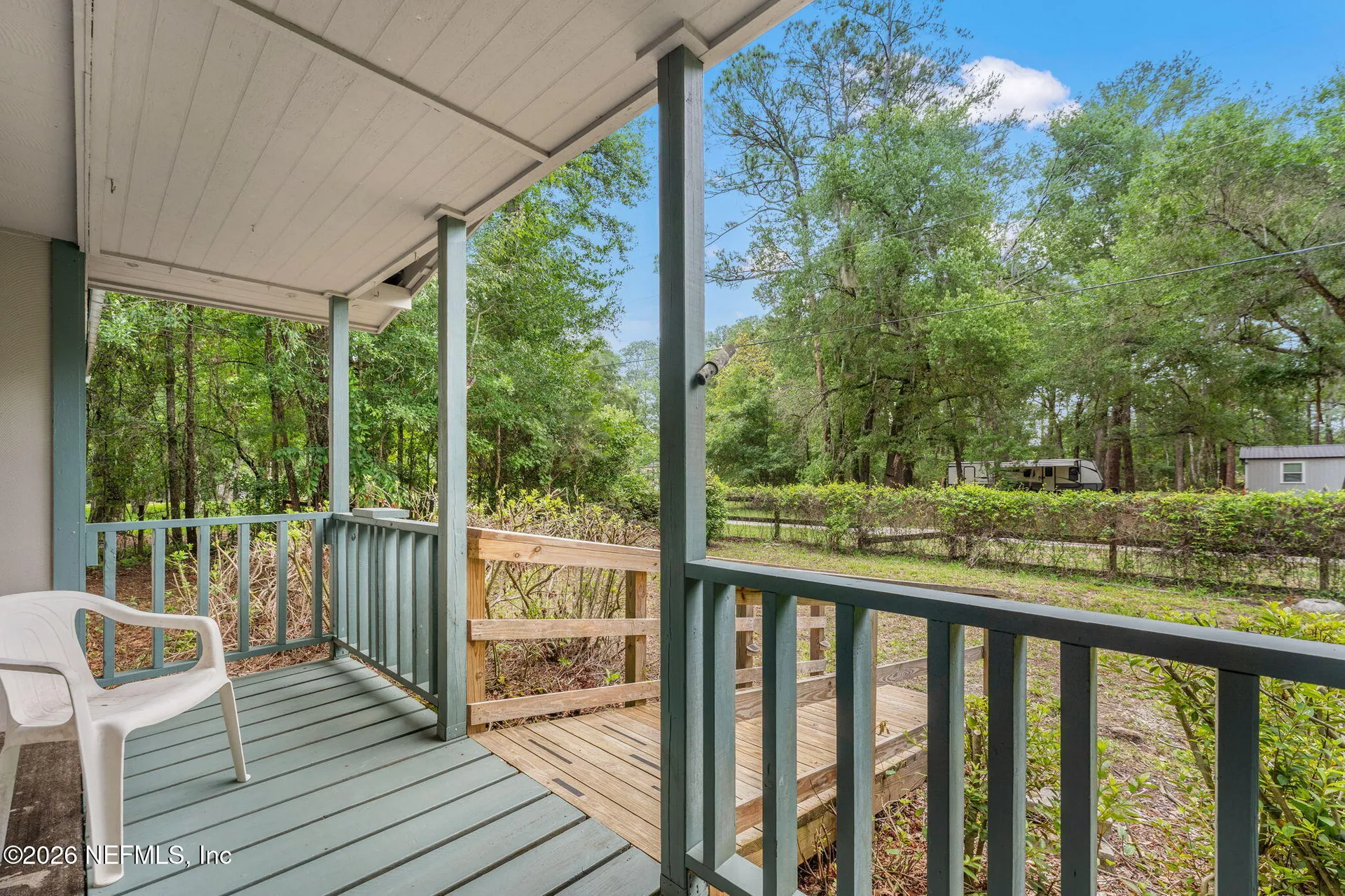 5991 Francine Drive Maxville FL 32234