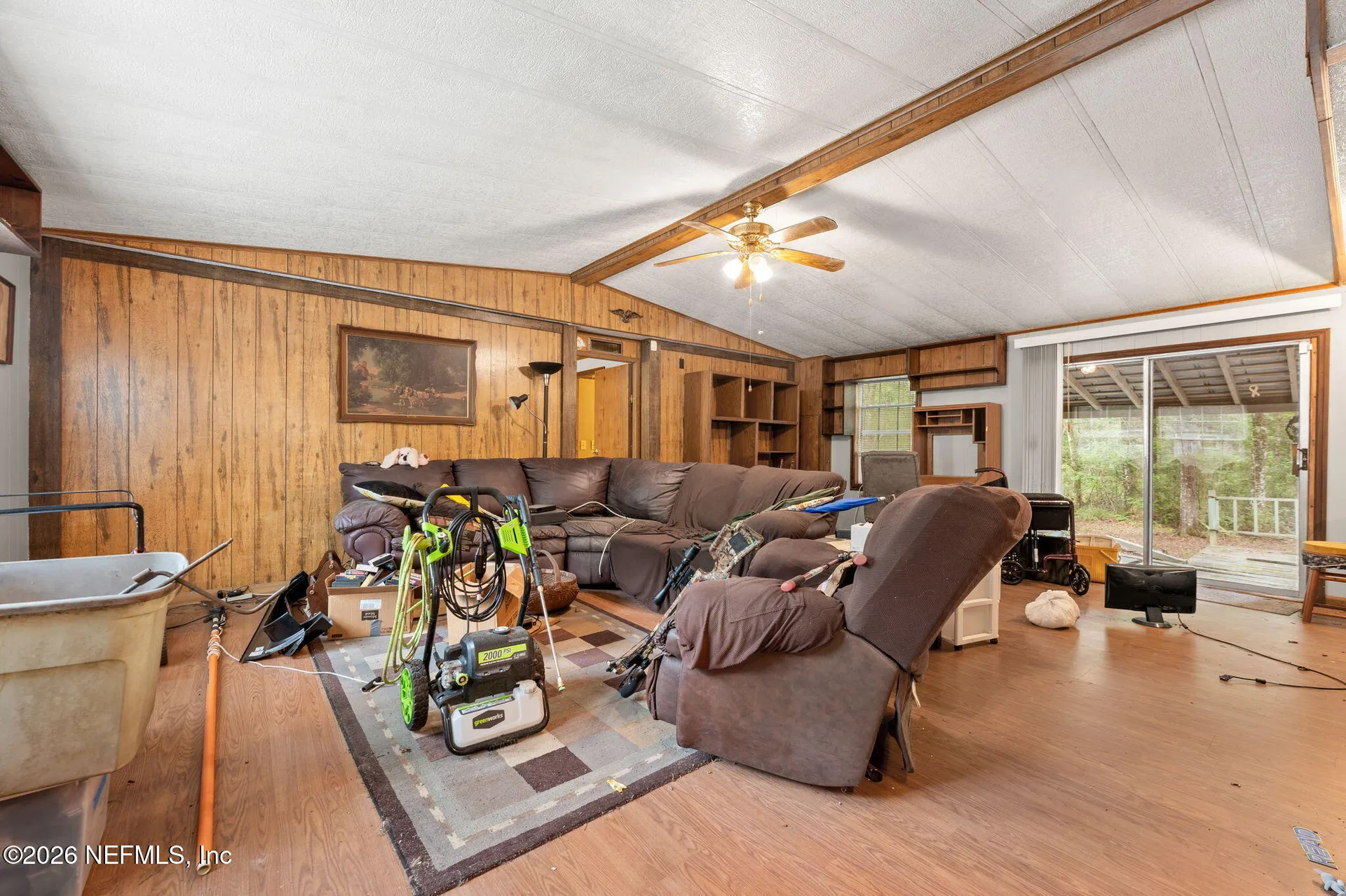 5991 Francine Drive Maxville FL 32234