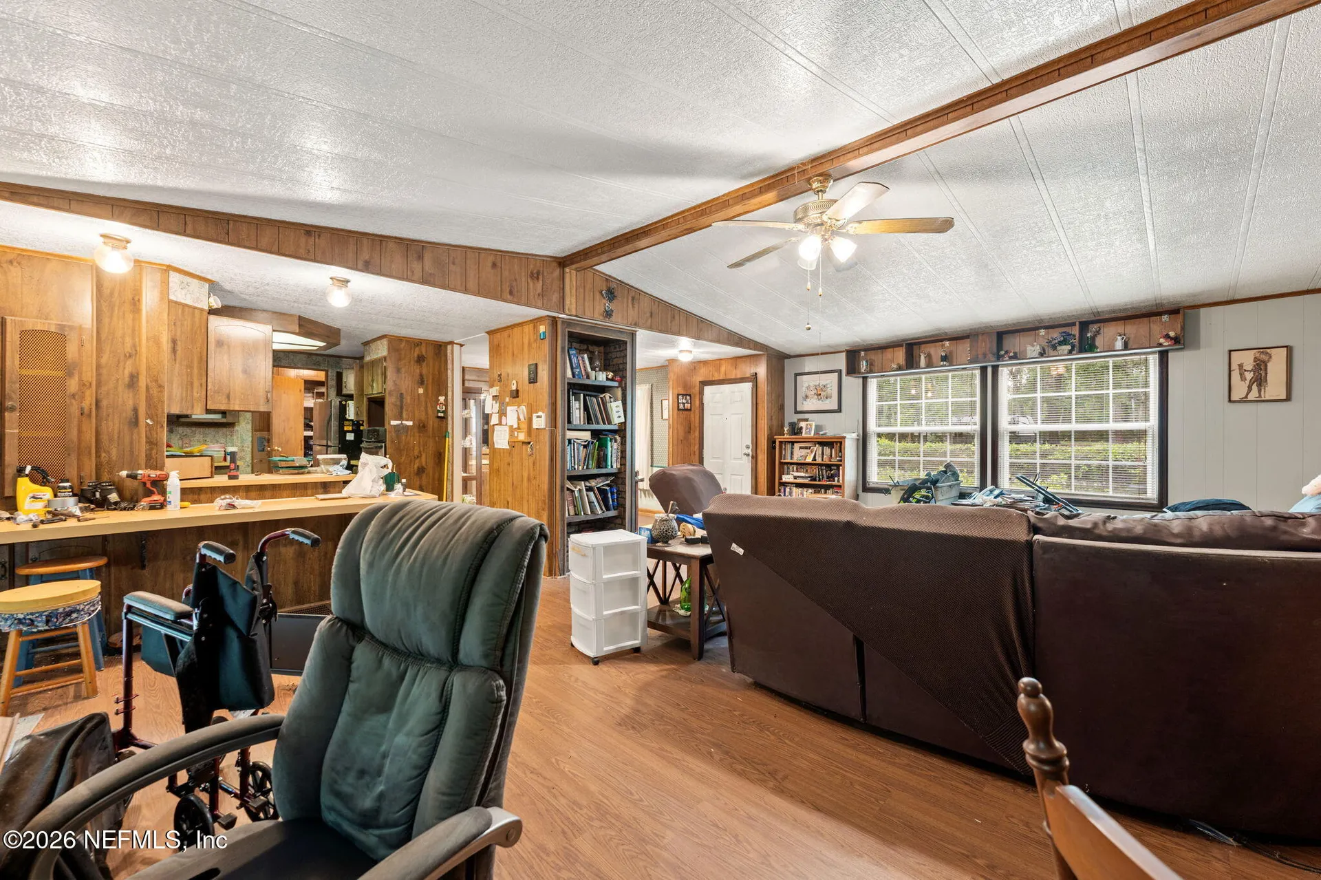 5991 Francine Drive Maxville FL 32234