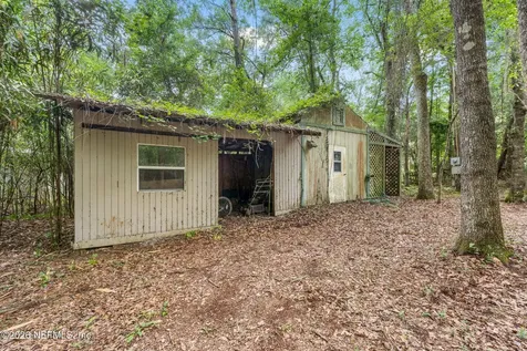 5991 Francine Drive Maxville FL 32234