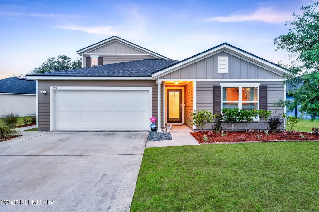 12384 Cherry Bluff Drive Jacksonville FL 32218