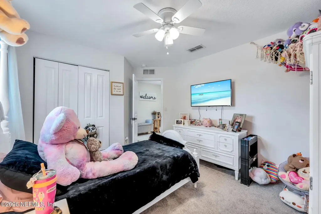 12384 Cherry Bluff Drive Jacksonville FL 32218