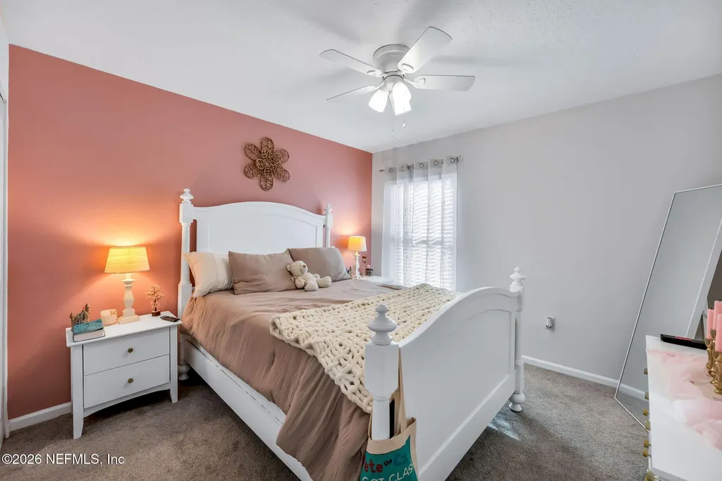 12384 Cherry Bluff Drive Jacksonville FL 32218