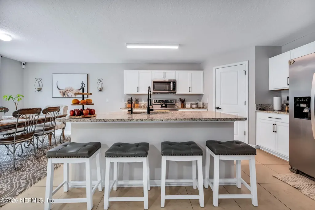 12384 Cherry Bluff Drive Jacksonville FL 32218