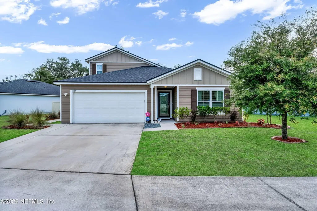 12384 Cherry Bluff Drive Jacksonville FL 32218
