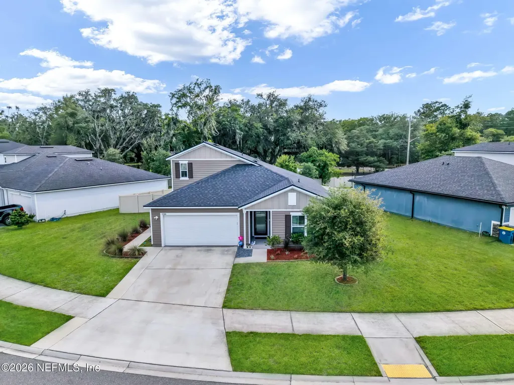 12384 Cherry Bluff Drive Jacksonville FL 32218