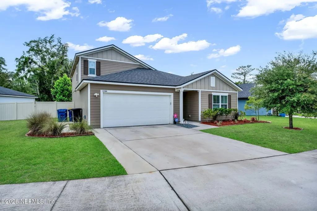 12384 Cherry Bluff Drive Jacksonville FL 32218