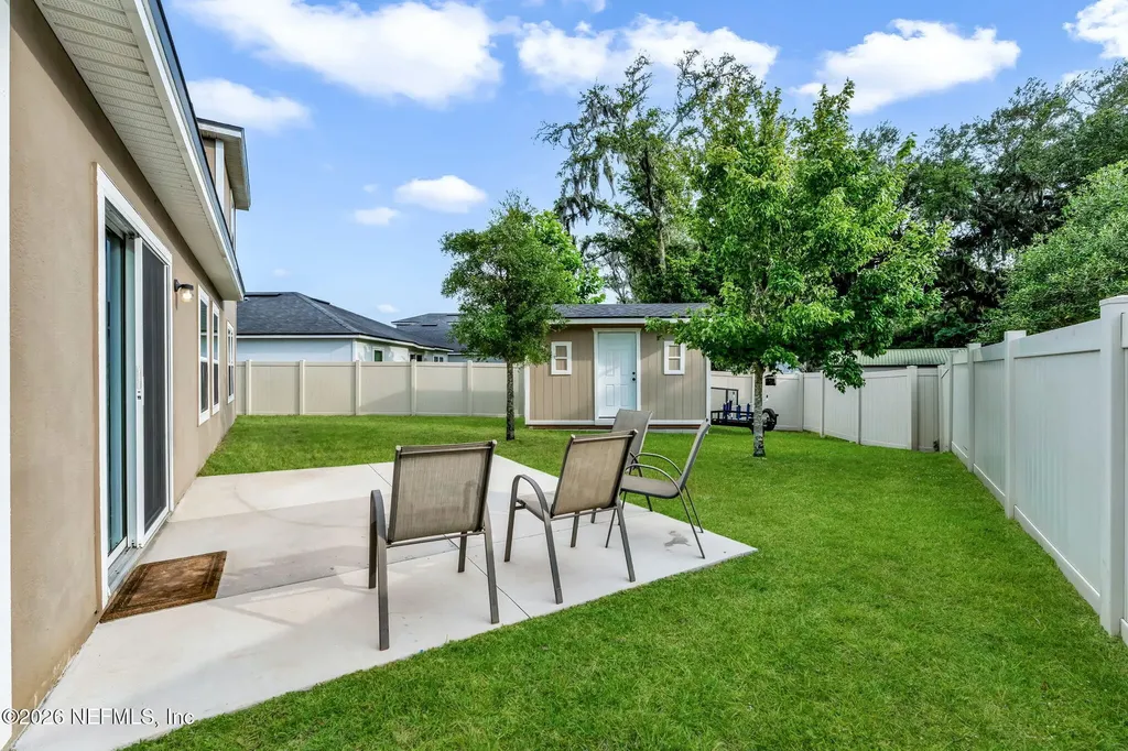 12384 Cherry Bluff Drive Jacksonville FL 32218