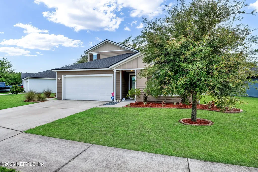 12384 Cherry Bluff Drive Jacksonville FL 32218