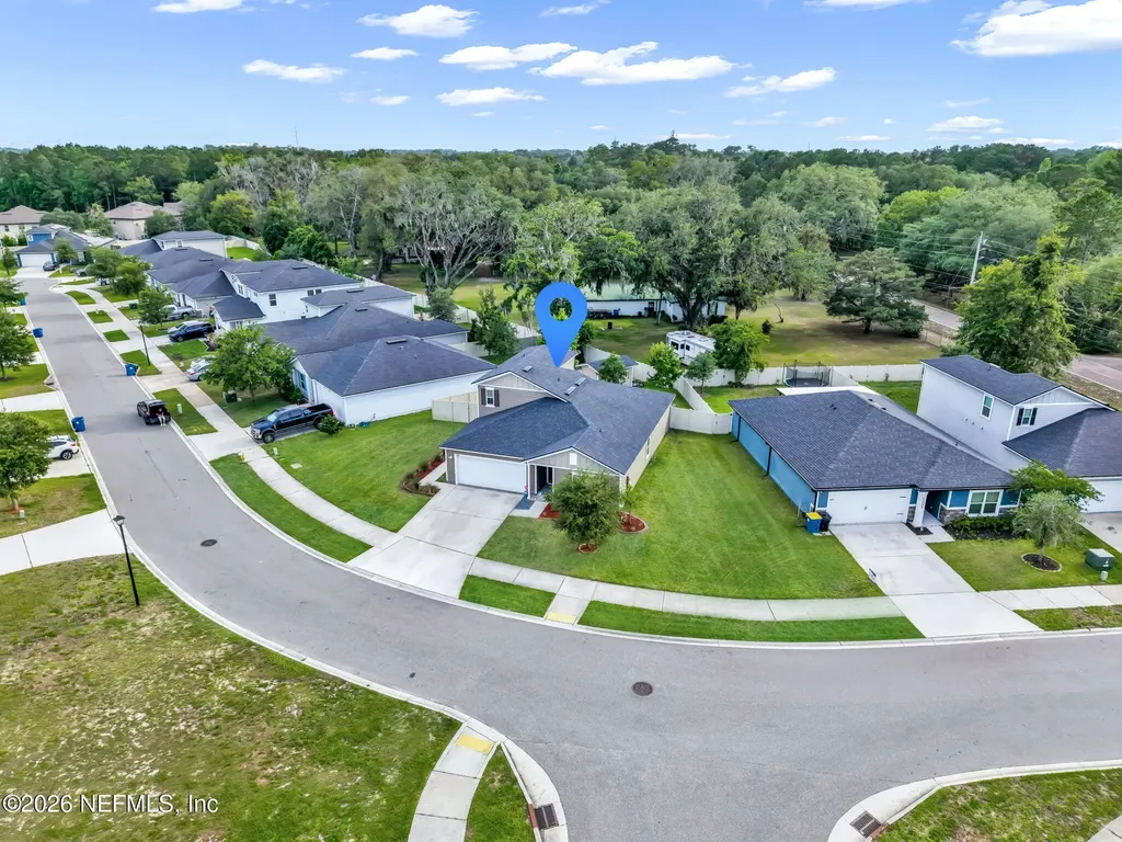 12384 Cherry Bluff Drive Jacksonville FL 32218