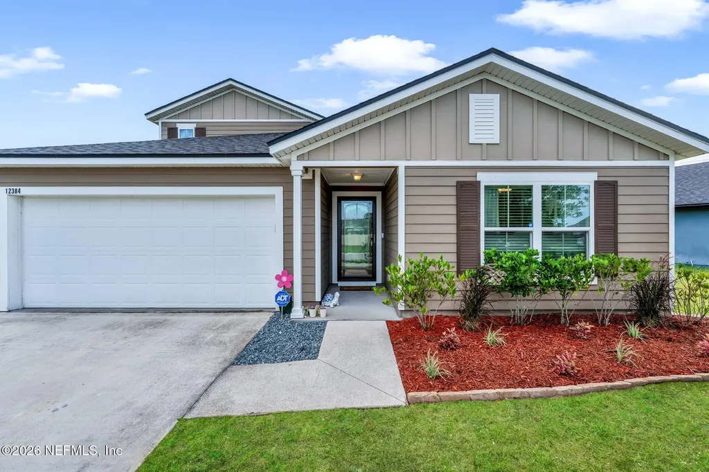 12384 Cherry Bluff Drive Jacksonville FL 32218