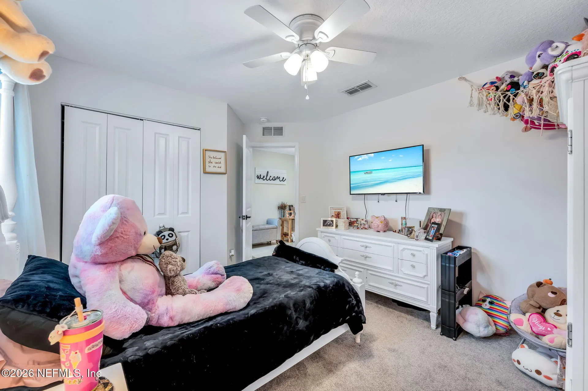12384 Cherry Bluff Drive Jacksonville FL 32218