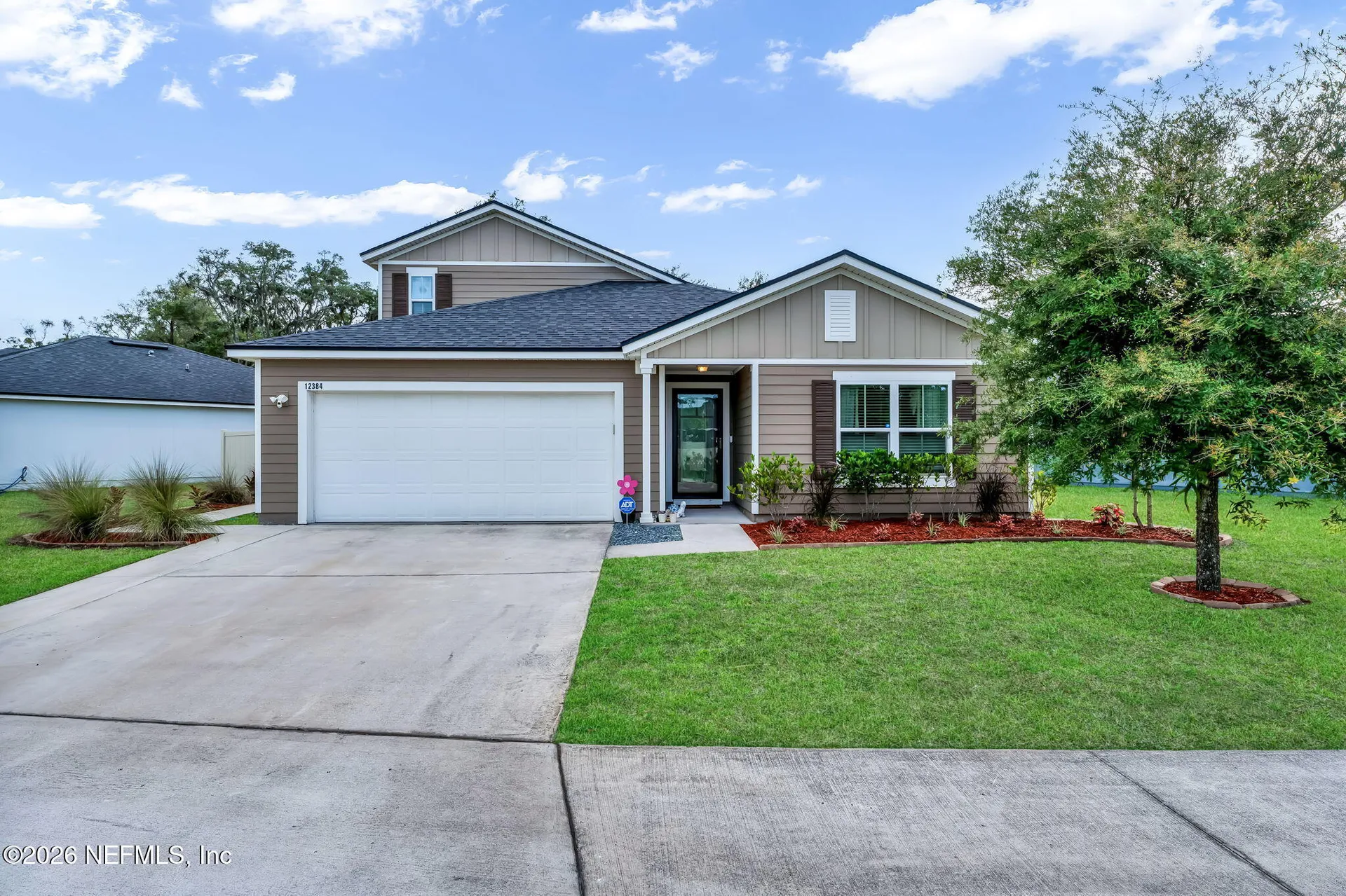 12384 Cherry Bluff Drive Jacksonville FL 32218