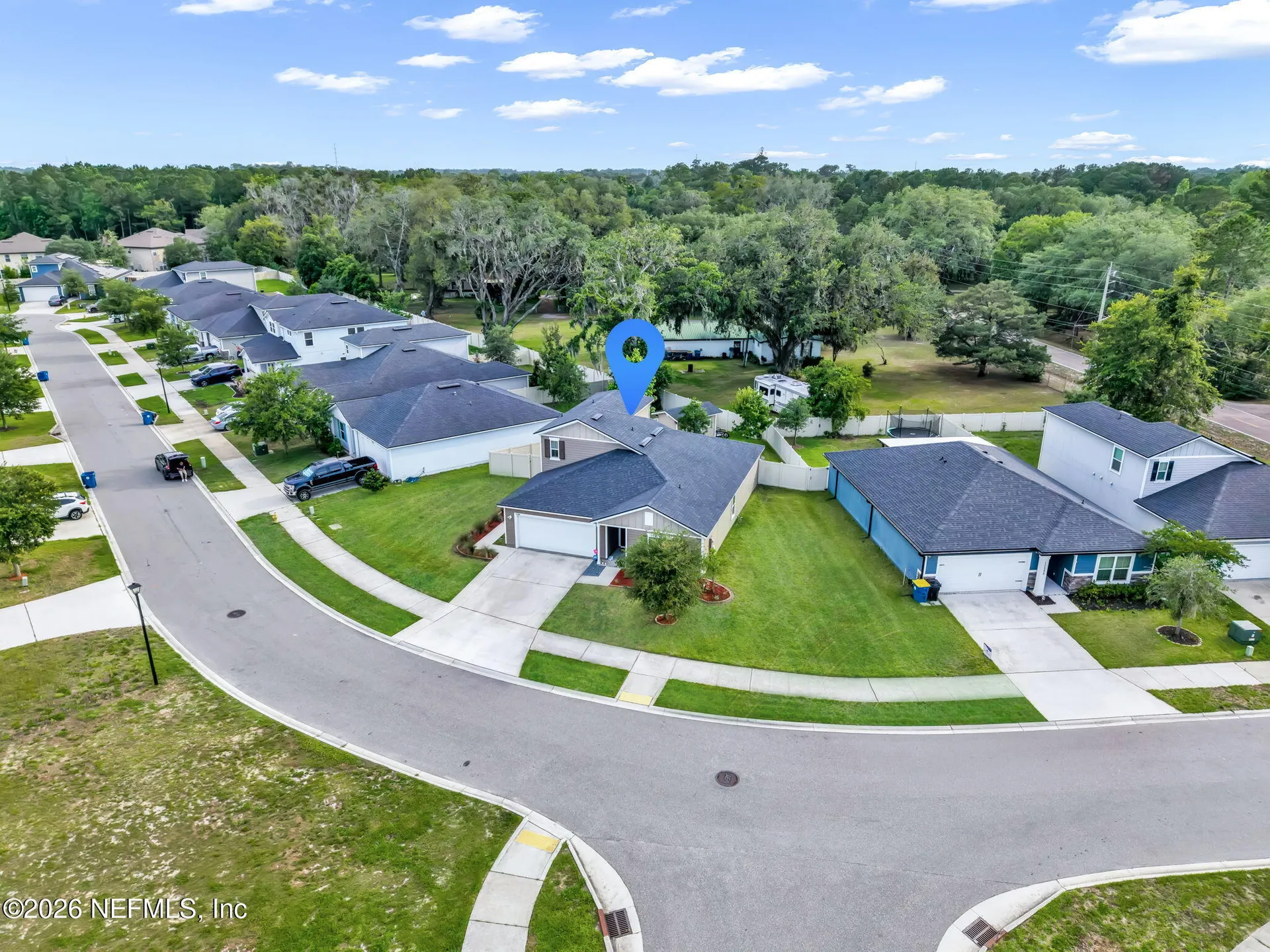 12384 Cherry Bluff Drive Jacksonville FL 32218