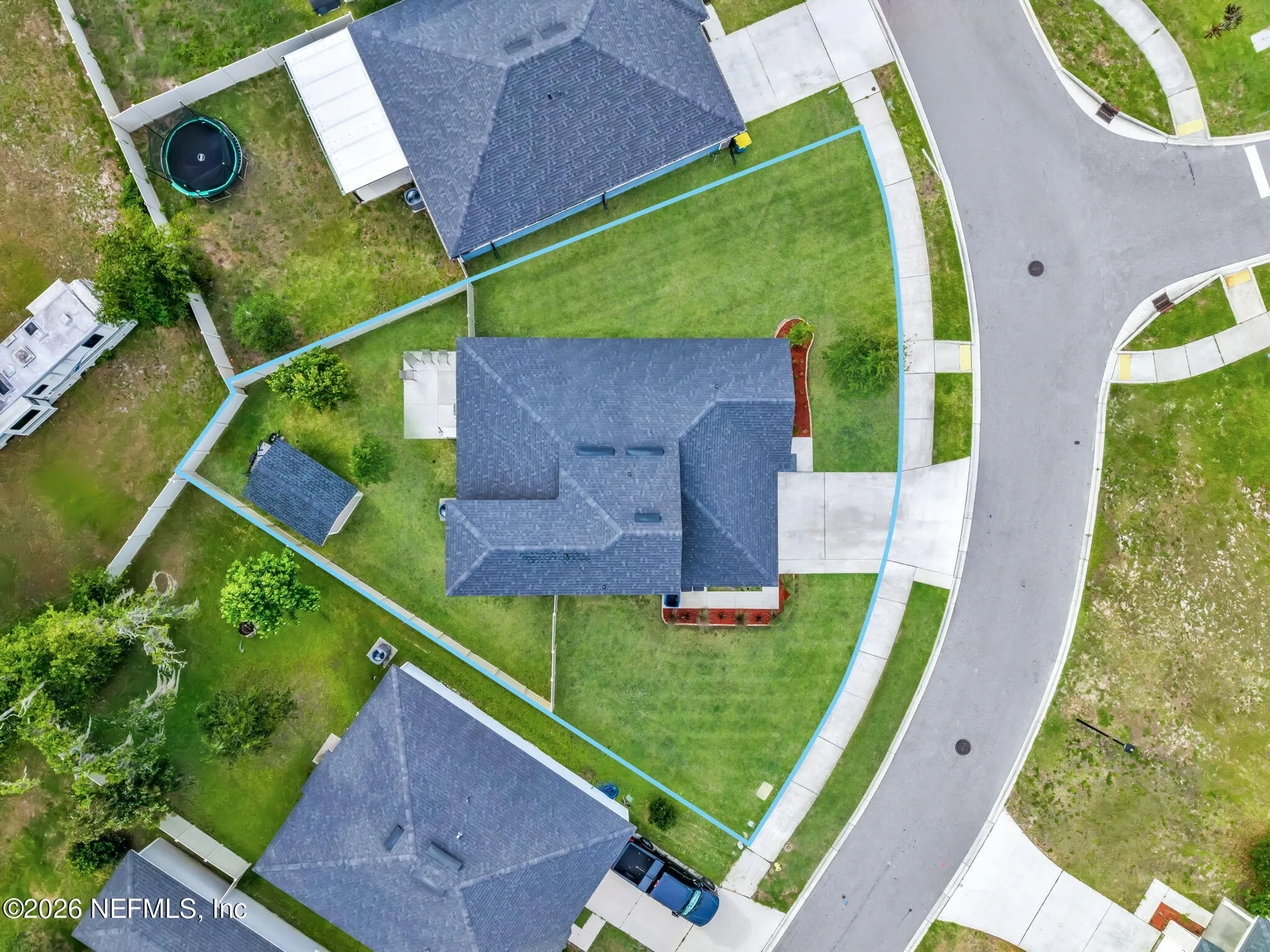 12384 Cherry Bluff Drive Jacksonville FL 32218
