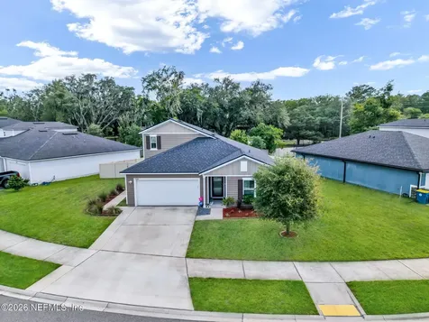12384 Cherry Bluff Drive Jacksonville FL 32218