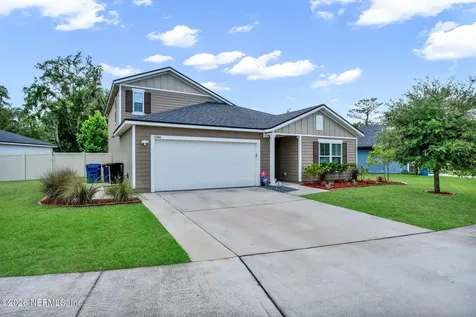 12384 Cherry Bluff Drive Jacksonville FL 32218
