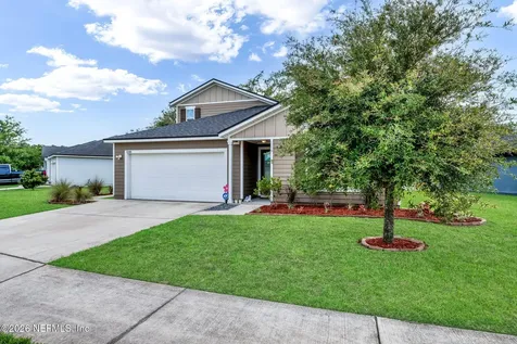 12384 Cherry Bluff Drive Jacksonville FL 32218
