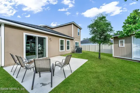 12384 Cherry Bluff Drive Jacksonville FL 32218
