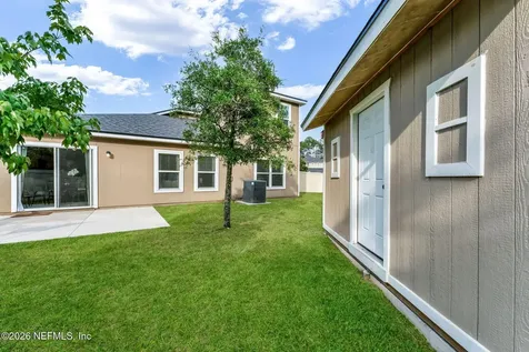 12384 Cherry Bluff Drive Jacksonville FL 32218