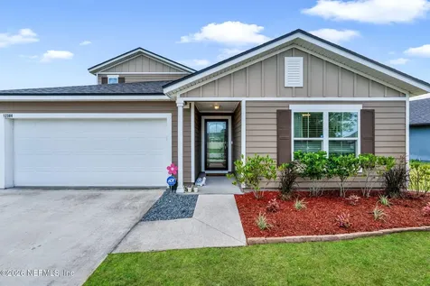 12384 Cherry Bluff Drive Jacksonville FL 32218