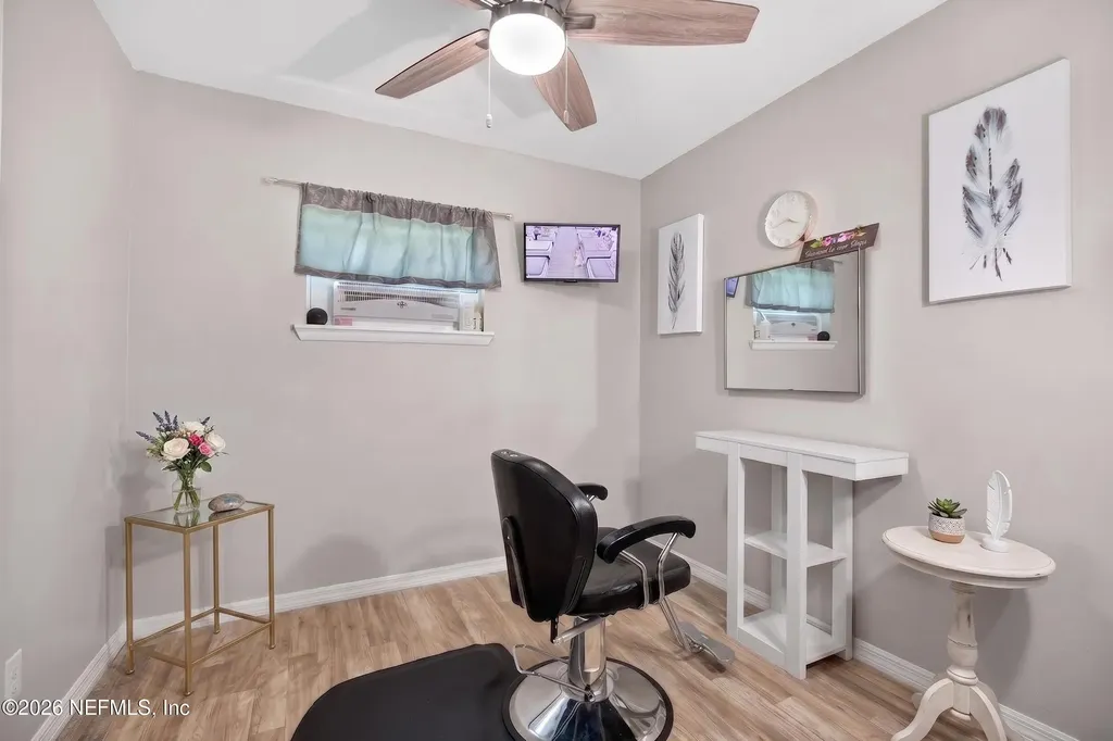 341 Parkwood Drive Orange Park FL 32073