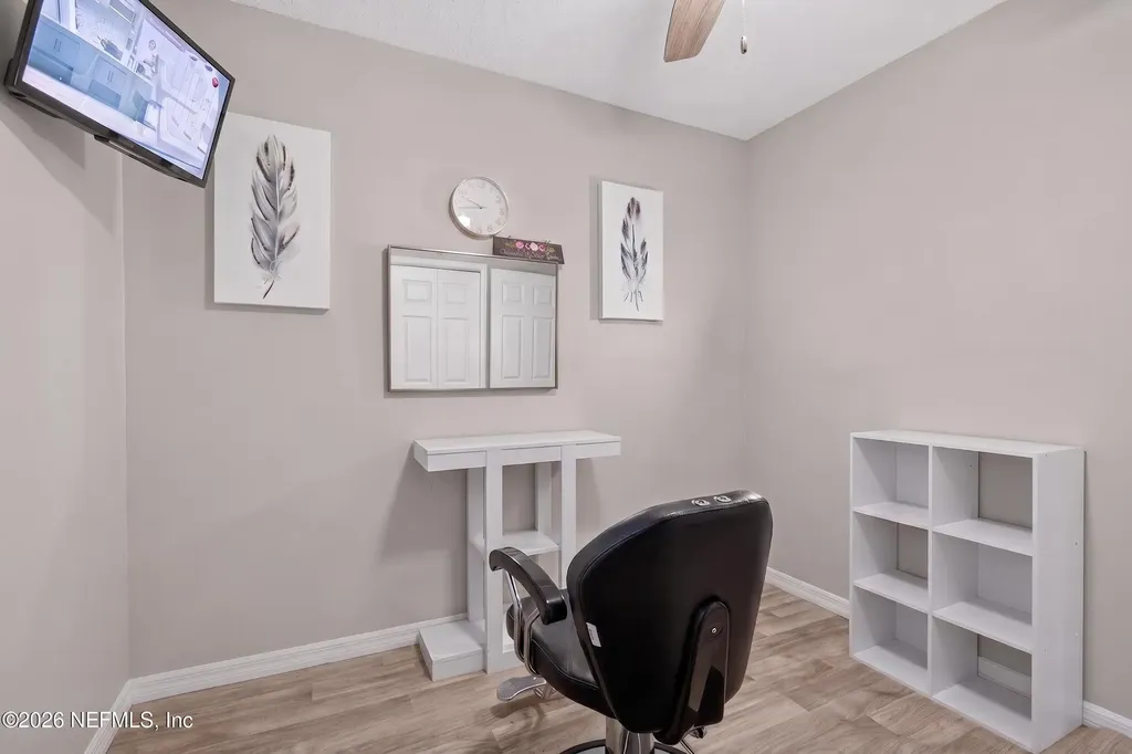 341 Parkwood Drive Orange Park FL 32073