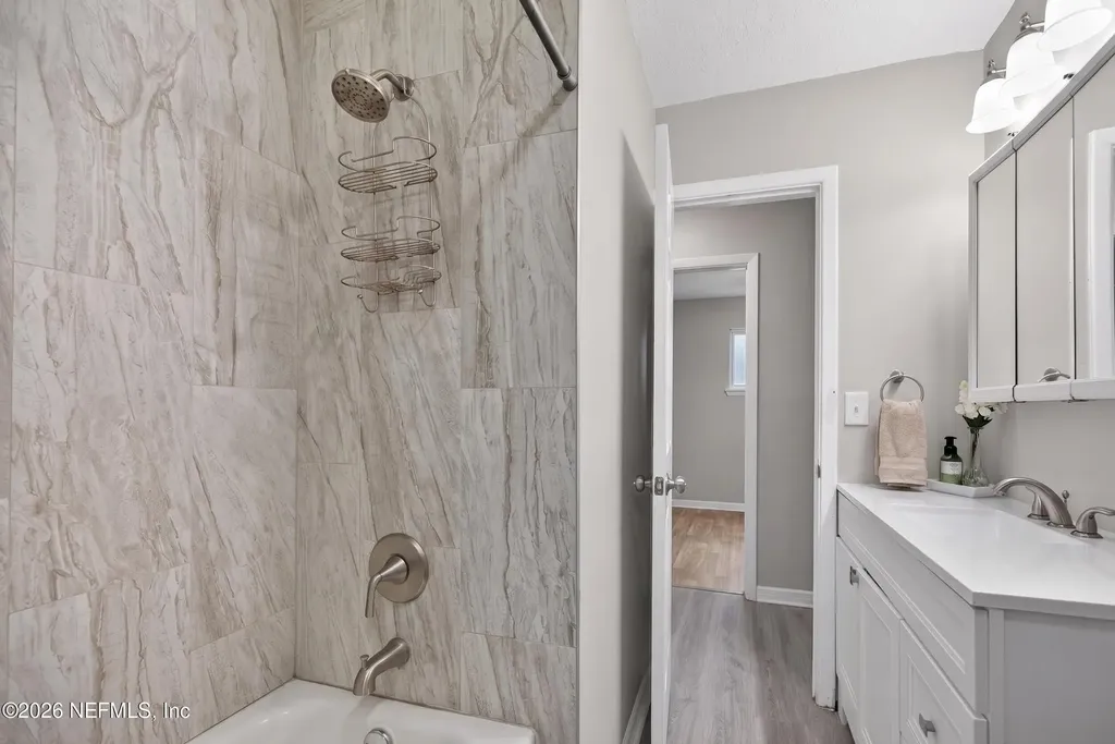 341 Parkwood Drive Orange Park FL 32073