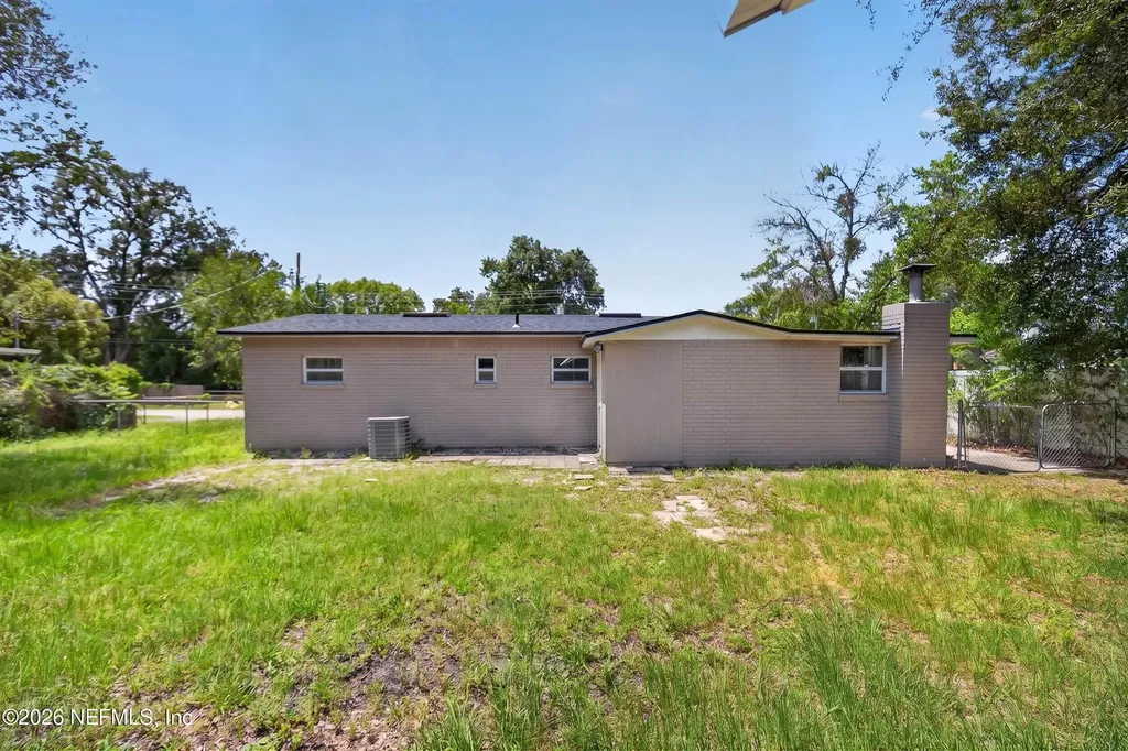 341 Parkwood Drive Orange Park FL 32073