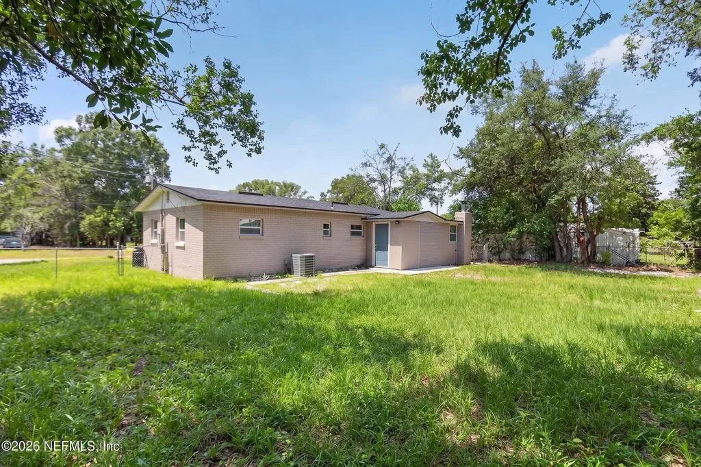 341 Parkwood Drive Orange Park FL 32073