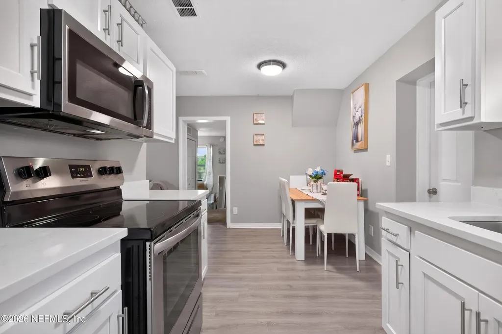 341 Parkwood Drive Orange Park FL 32073
