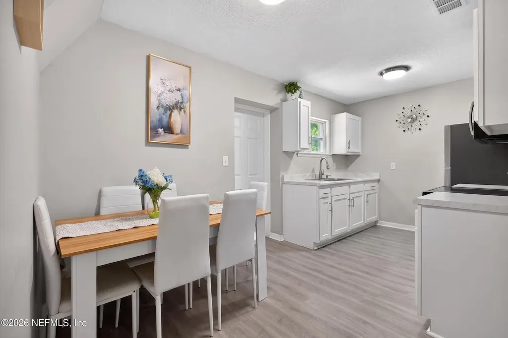 341 Parkwood Drive Orange Park FL 32073