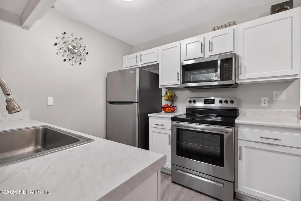 341 Parkwood Drive Orange Park FL 32073