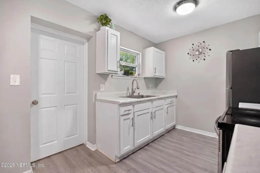 341 Parkwood Drive Orange Park FL 32073