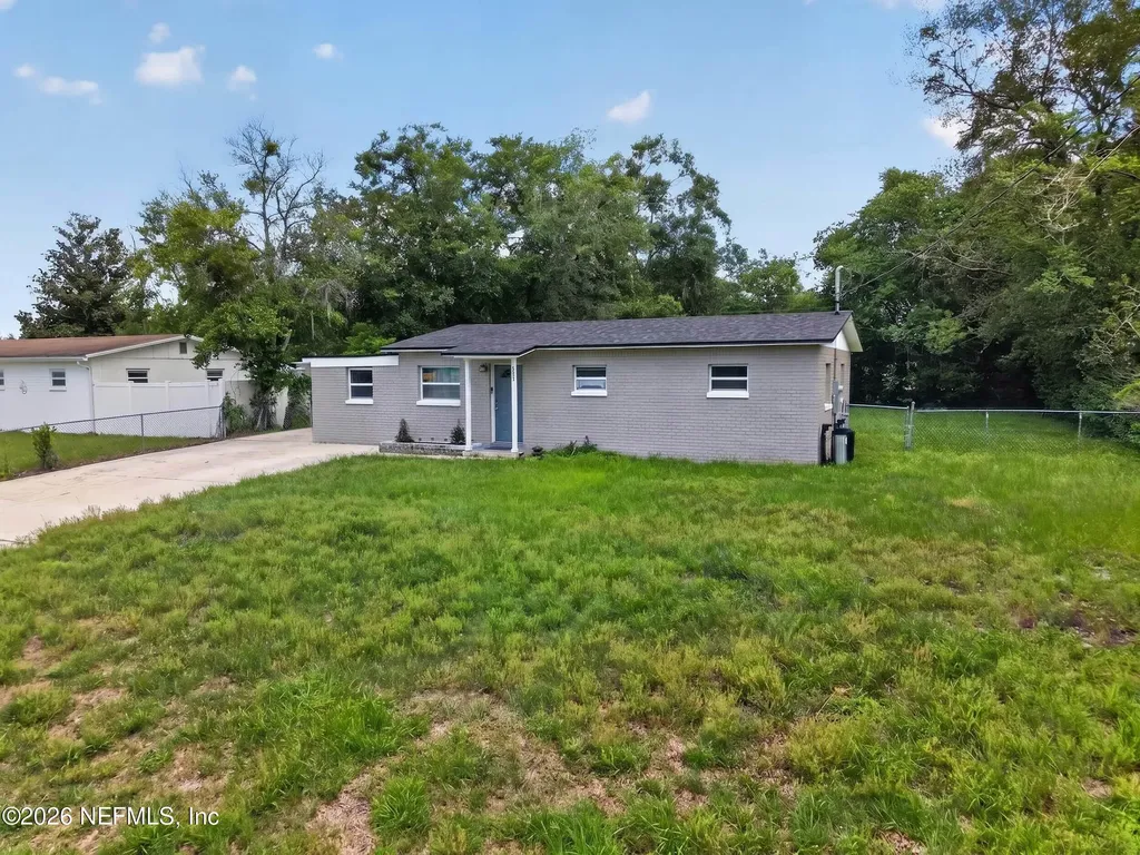 341 Parkwood Drive Orange Park FL 32073