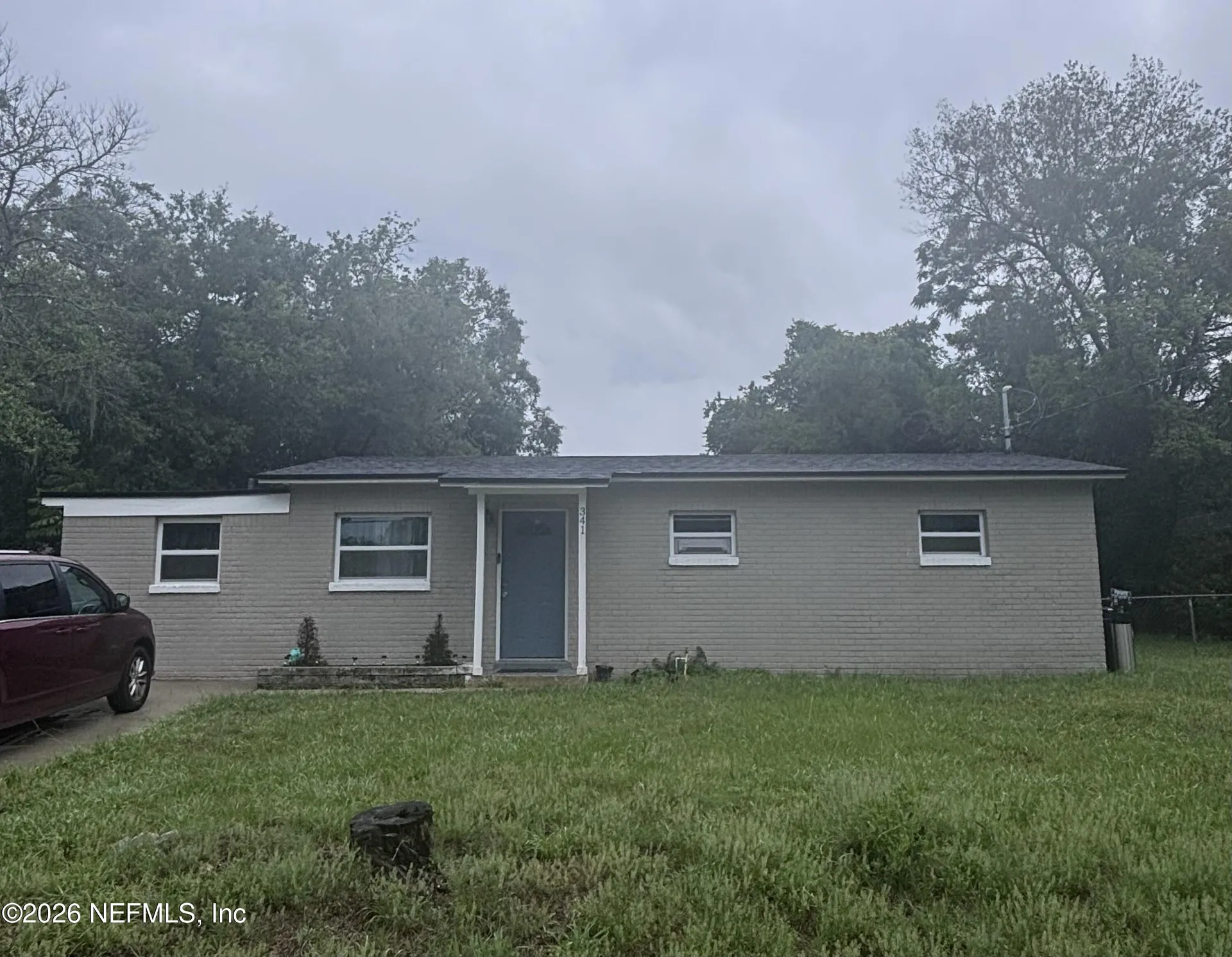 341 Parkwood Drive Orange Park FL 32073