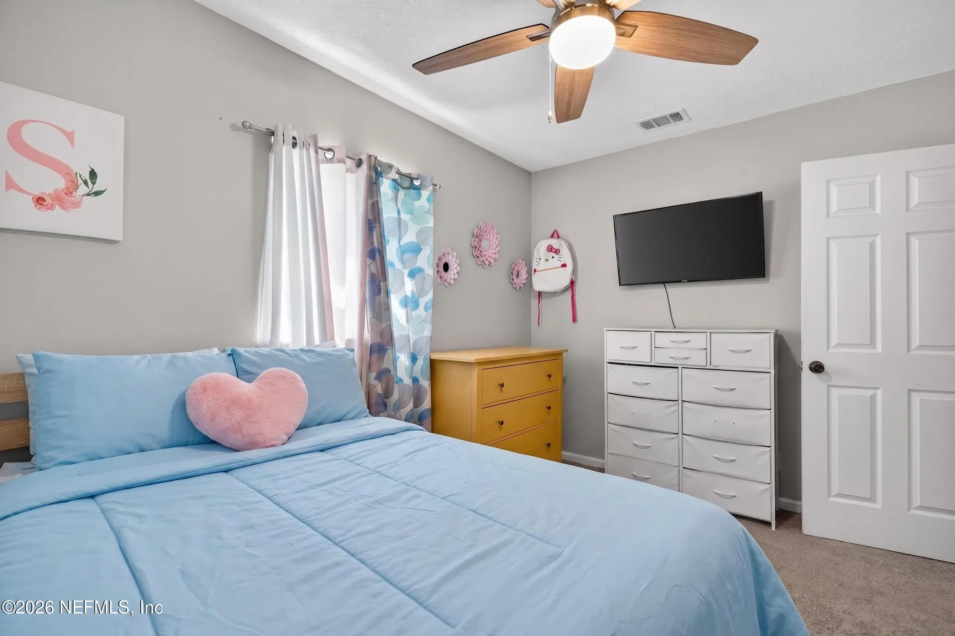 341 Parkwood Drive Orange Park FL 32073