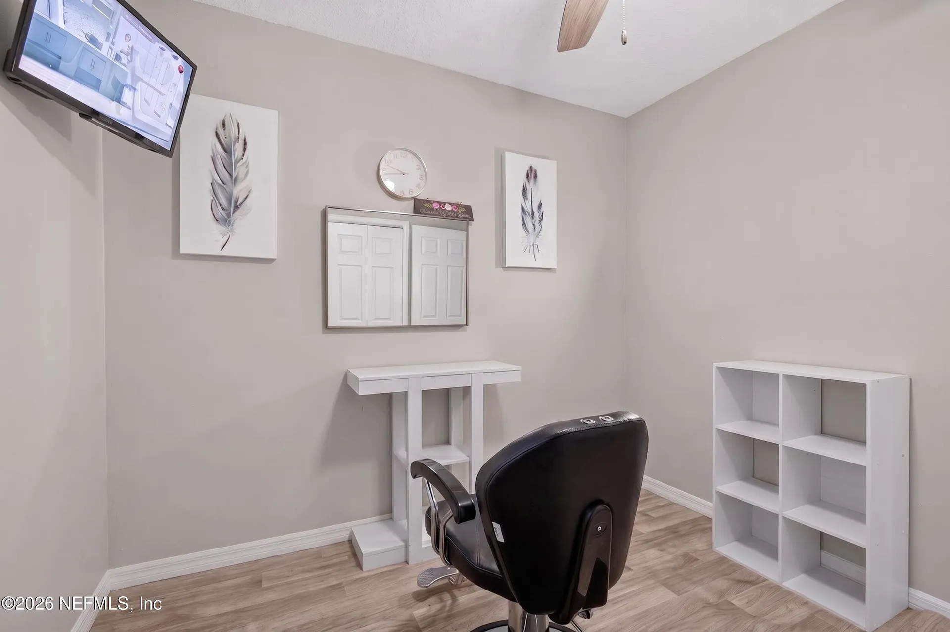341 Parkwood Drive Orange Park FL 32073