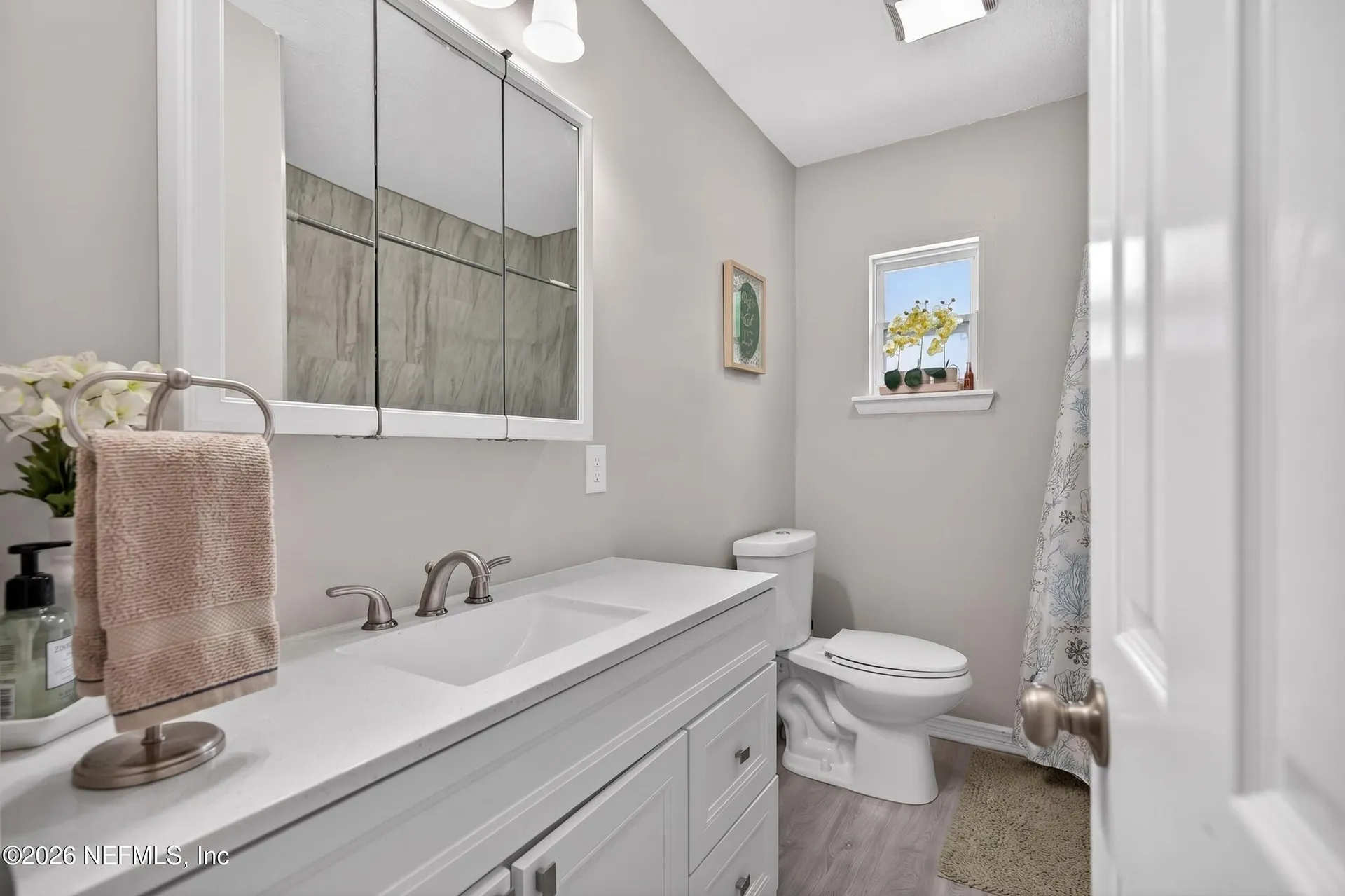 341 Parkwood Drive Orange Park FL 32073
