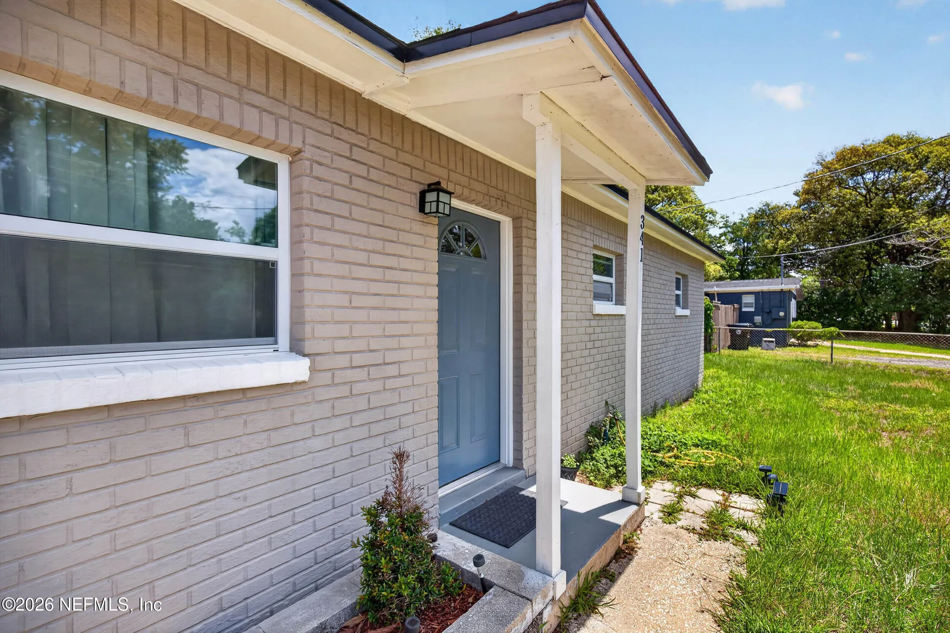 341 Parkwood Drive Orange Park FL 32073