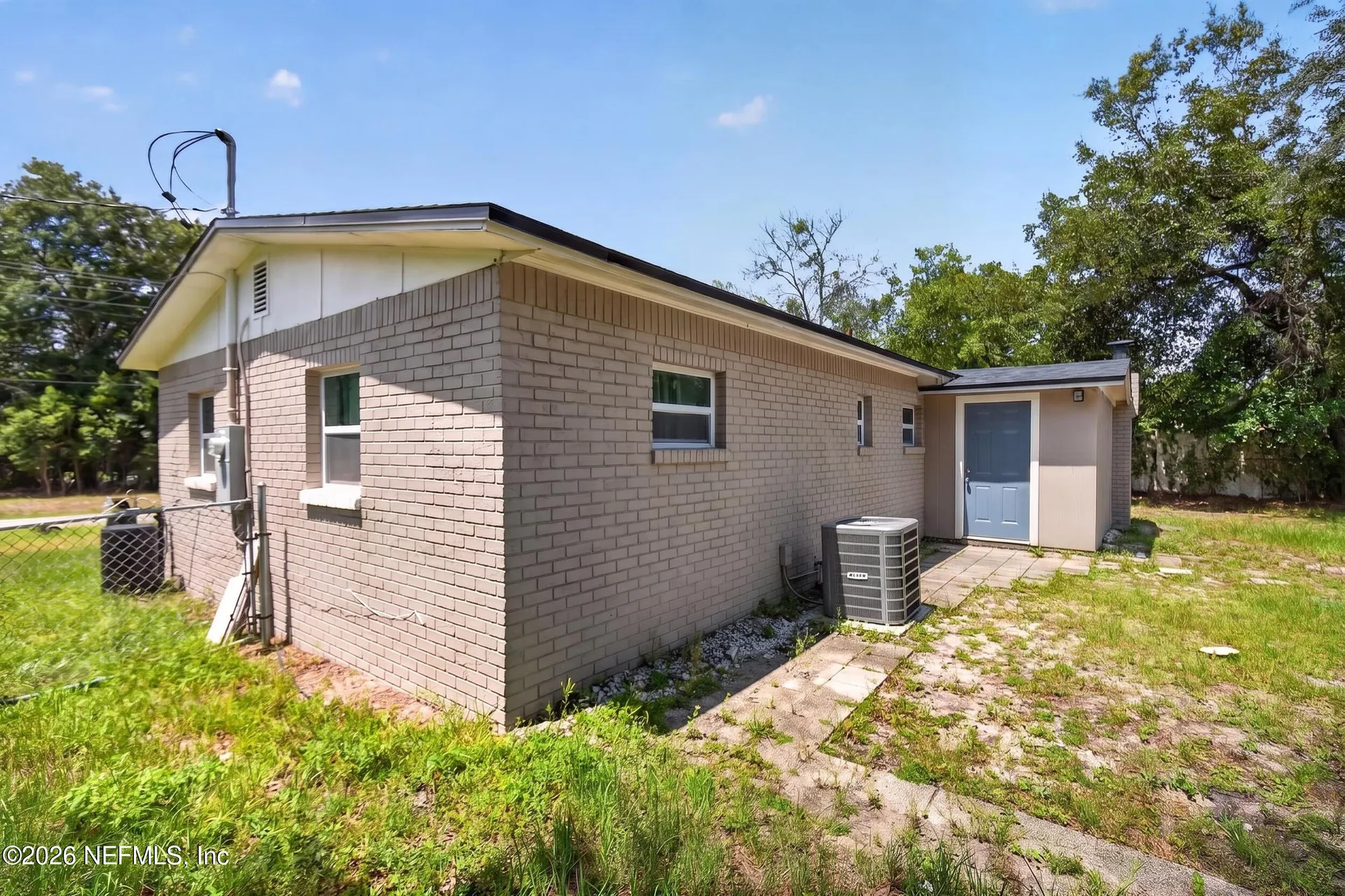 341 Parkwood Drive Orange Park FL 32073