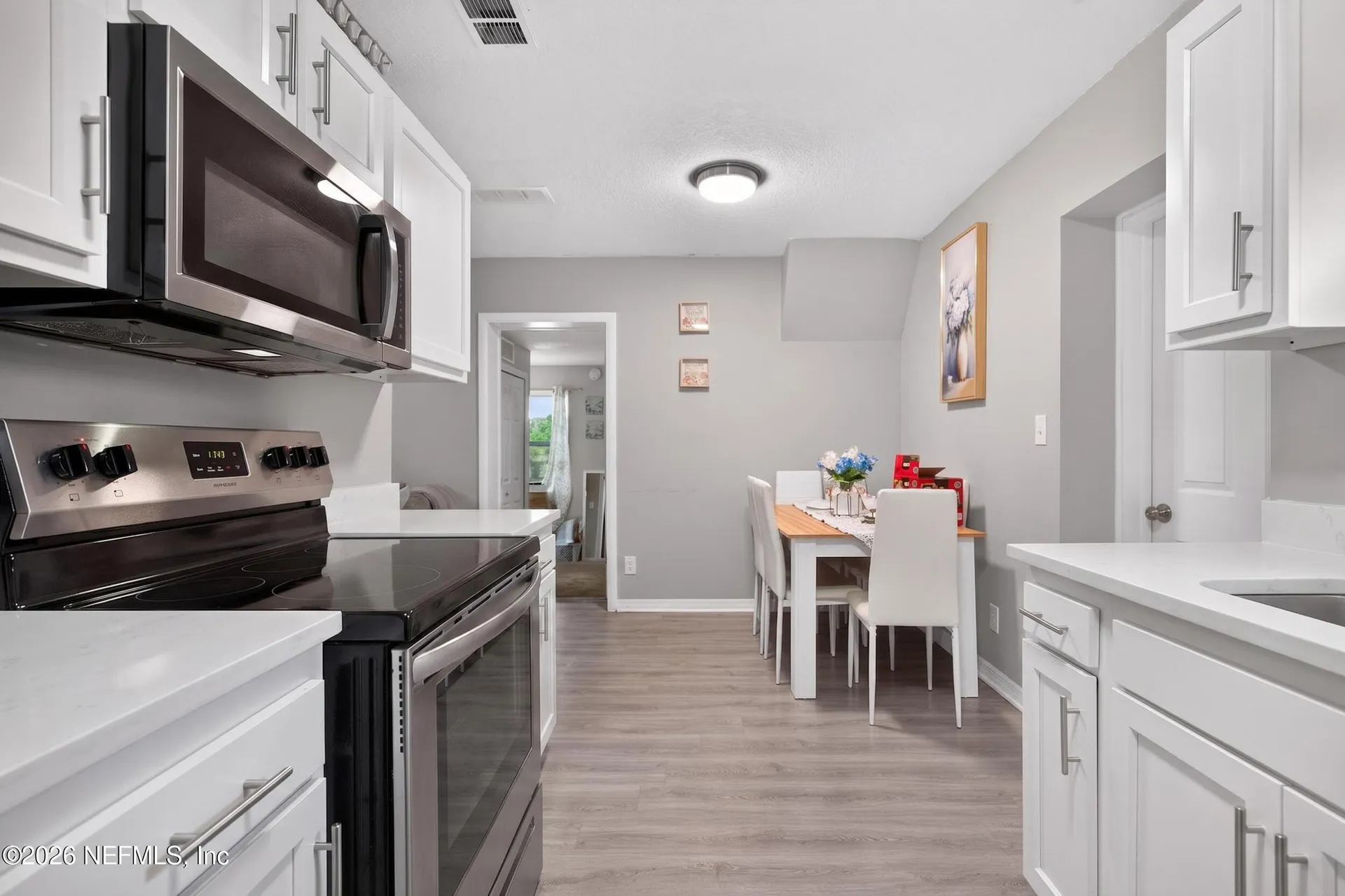 341 Parkwood Drive Orange Park FL 32073