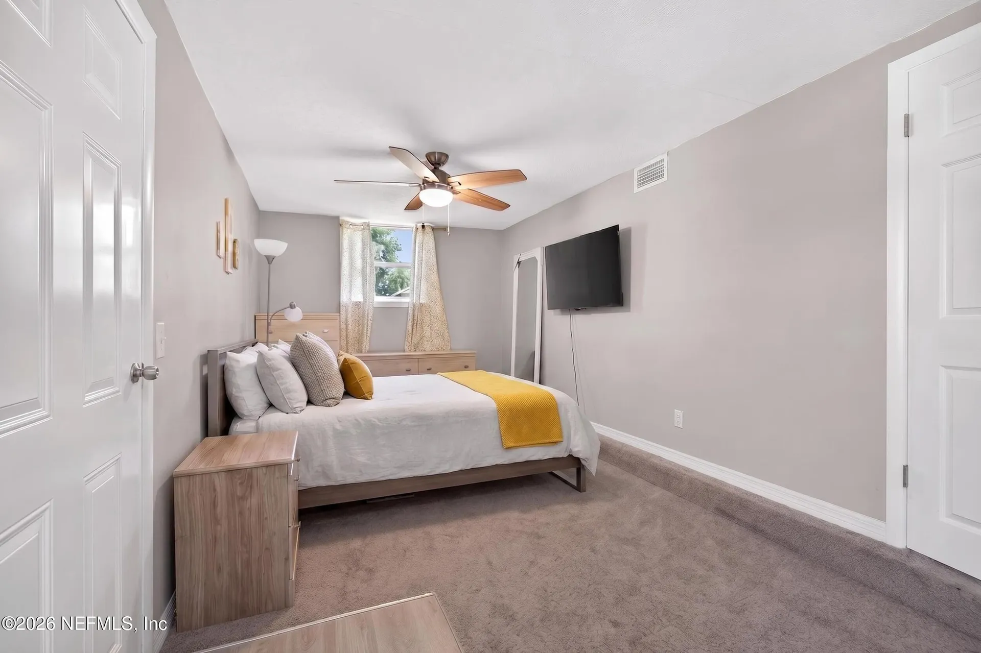 341 Parkwood Drive Orange Park FL 32073