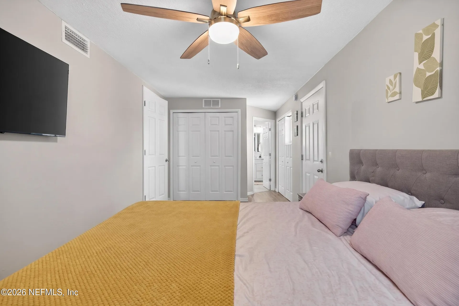 341 Parkwood Drive Orange Park FL 32073