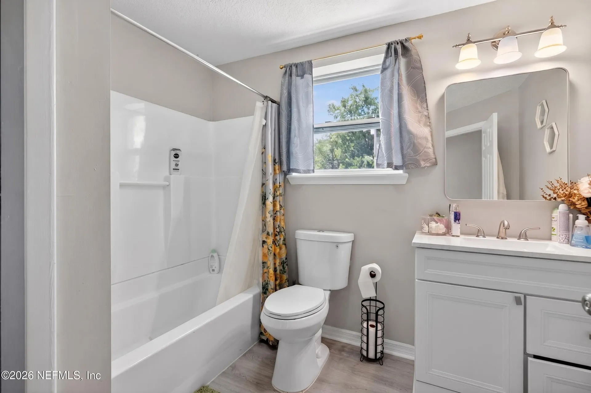 341 Parkwood Drive Orange Park FL 32073